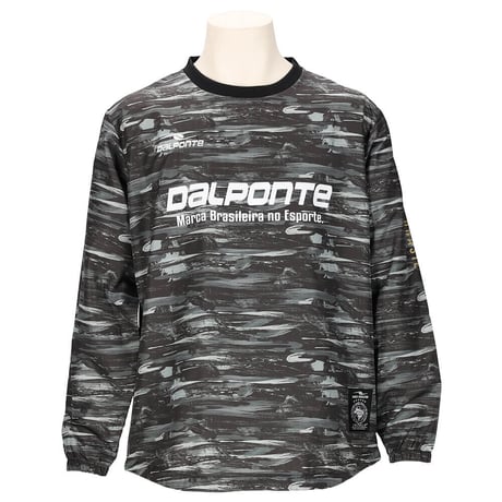 DALPONTE 昇華ピステ上下セット