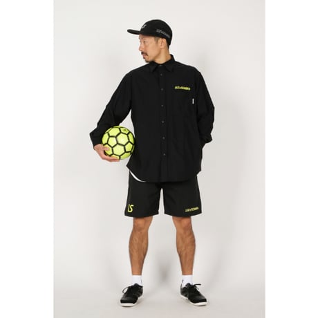 LUZeSOMBRA EXPLORER LIGHTTECH SHORTS