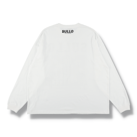 SULLO SU 513 LS TEE