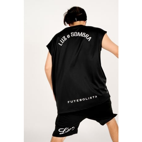 LUZeSOMBRA FRENCHSLEEVE PRA SHIRT