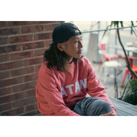 SULLO ATAW LOGO SWEAT