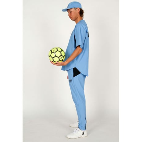 LUZeSOMBRA TWM DRY ROUND TEE