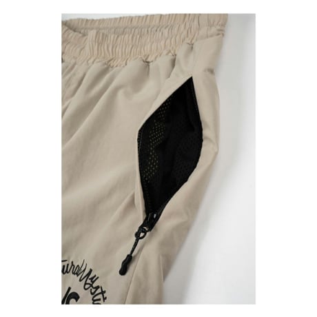 LUZeSOMBRA OAO TUSSAH NYLON LONG PANTS