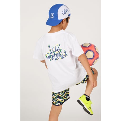 LUZeSOMBRA Jr BF TEE