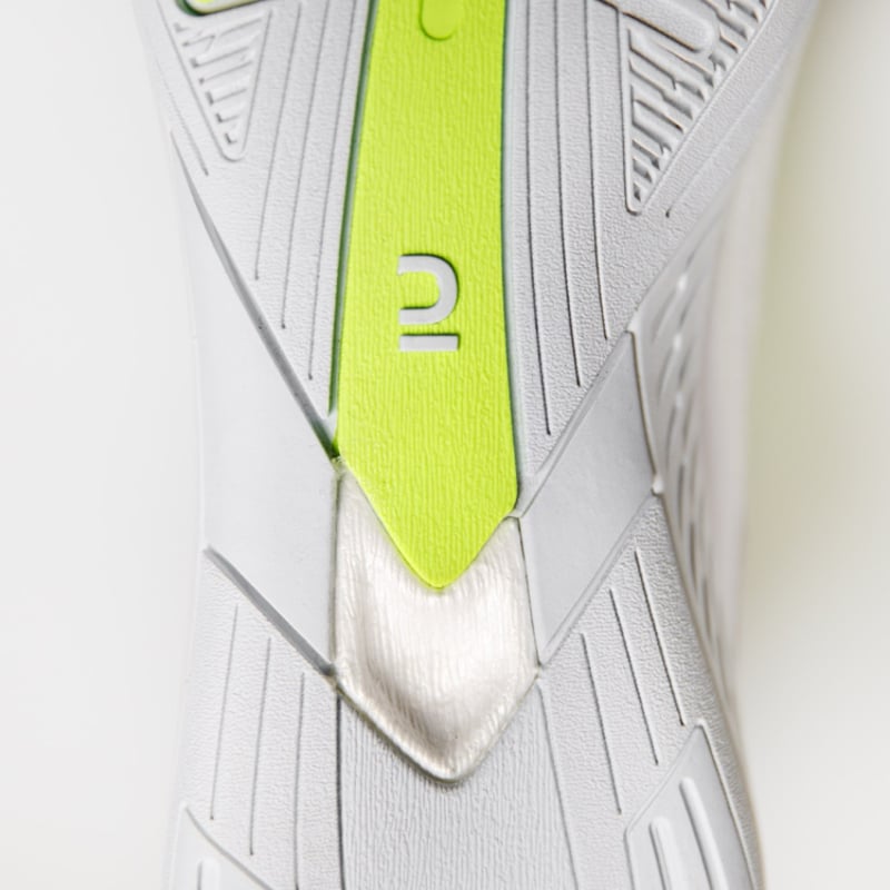 KIPSTA GINKA PRO ID WHITE | FUTSAL SHOP SoL Sor