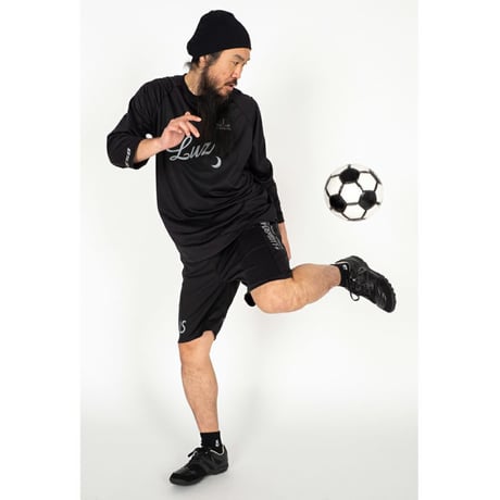 LUZeSOMBRA OAO REFLECTOR 7SLEEVE PRA SHIRT