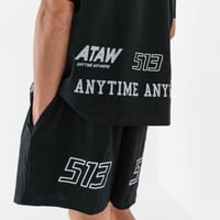 SULLO CITY UNI SHORTS