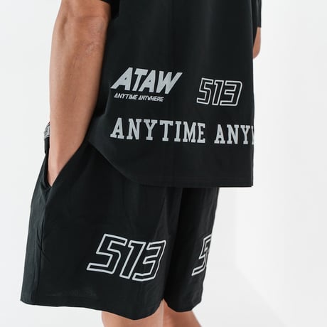 SULLO CITY UNI SHORTS