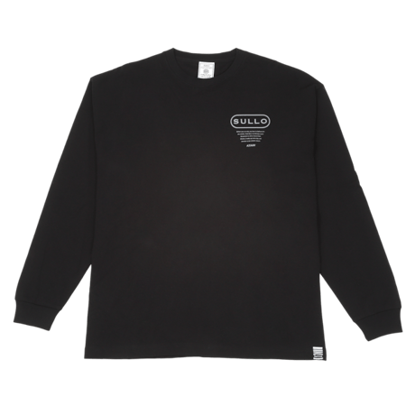 SULLO SNAKE&SU LS TEE