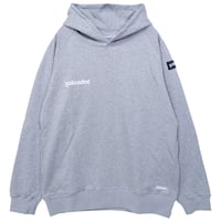 goleador NEO BASICスウェットパーカー