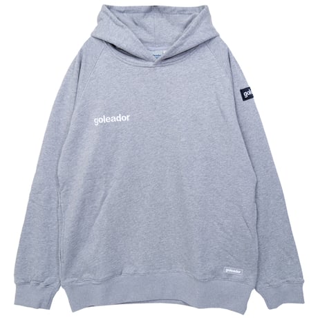 goleador NEO BASICスウェットパーカー