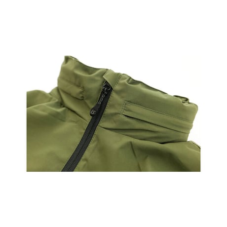 TWM TAFTA MIDDLE JKT