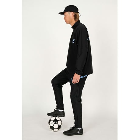 LUZeSOMBRA TWM DRY HALFZIP TOP