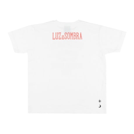 LUZeSOMBRA OAO NATURAL MYSTIC TOUR ORGANIC TEE