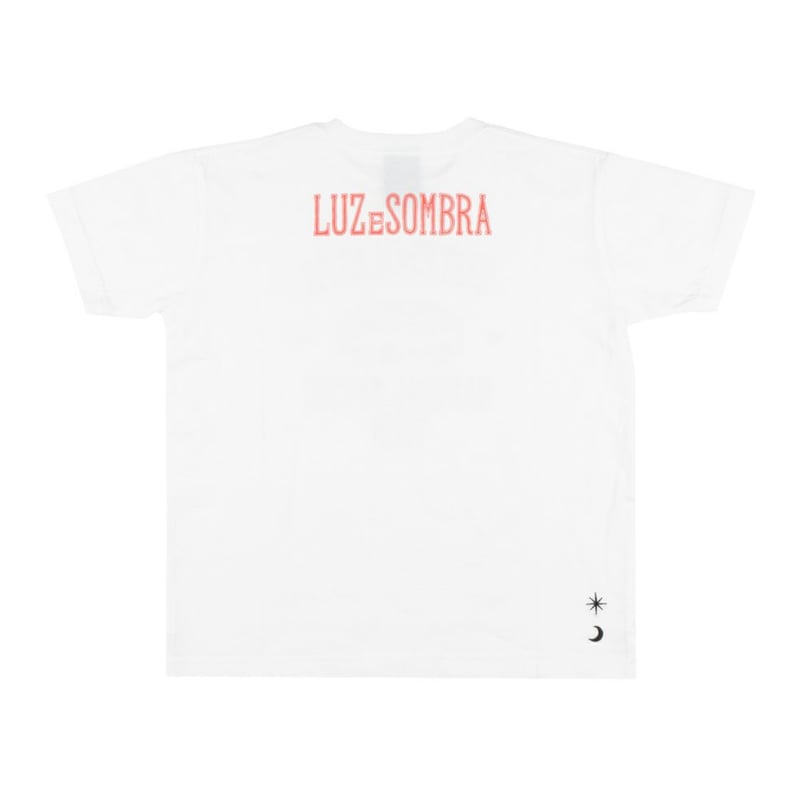 LUZeSOMBRA OAO NATURAL MYSTIC TOUR ORGANIC TEE