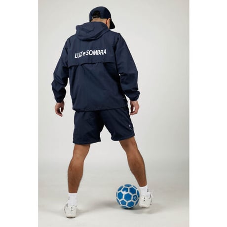 LUZeSOMBRA NAVIGATORS FLEXIBLE JKT