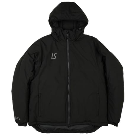 LUZeSOMBRA NAVIGATORS THERMO LITE JKT