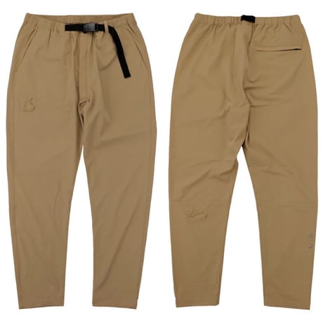 LUZeSOMBRA STRETCH MOVE LONG PANTS 2