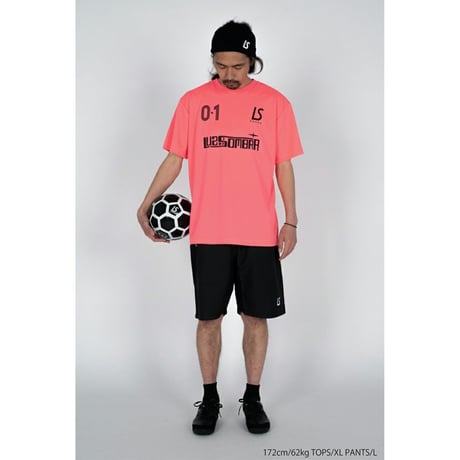 LUZeSOMBRA OAO #01 PRA SHIRT