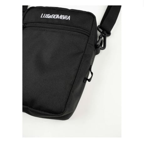 LUZeSOMBRA LUZ MINI SHOULDER BAG