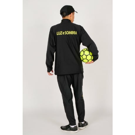 LUZeSOMBRA TWM DRY HALFZIP TOP