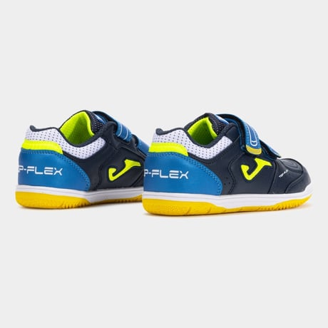 JOMA TOP FLEX JR MARINO INDOOR