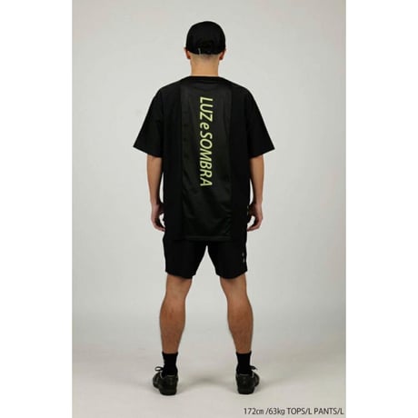 LUZeSOMBRA NAVIGATORS MESH ROUND TOP