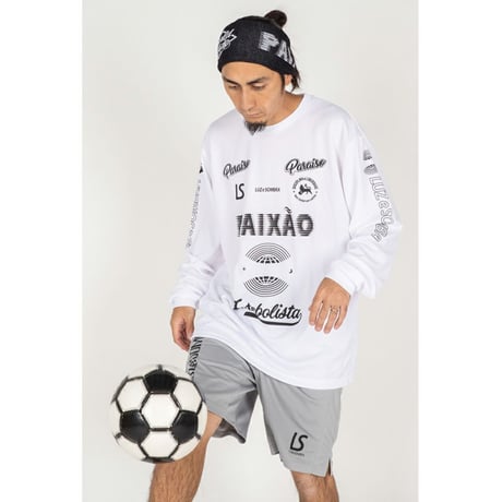 LUZeSOMBRA PX L/S PRA SHIRT