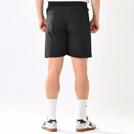 DALPONTE 4WAYストレッチソフトシェルショーツ
