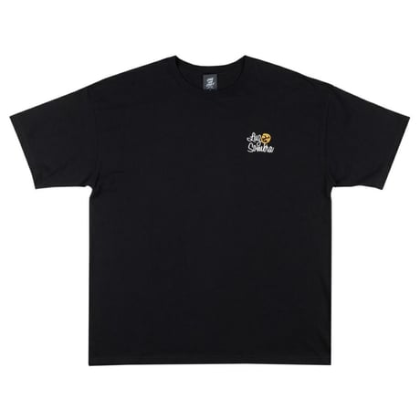 LUZeSOMBRA OAO 舌出し ORGANIC TEE