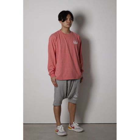 SULLO WEDNESDAY NIGHT FOOTBALL CLUB LS TEE