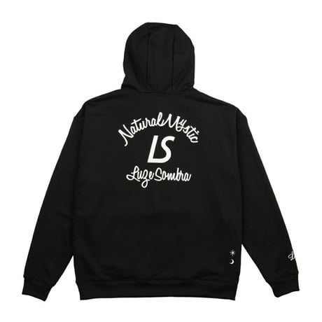 LUZeSOMBRA LD PULLOVER PARKA