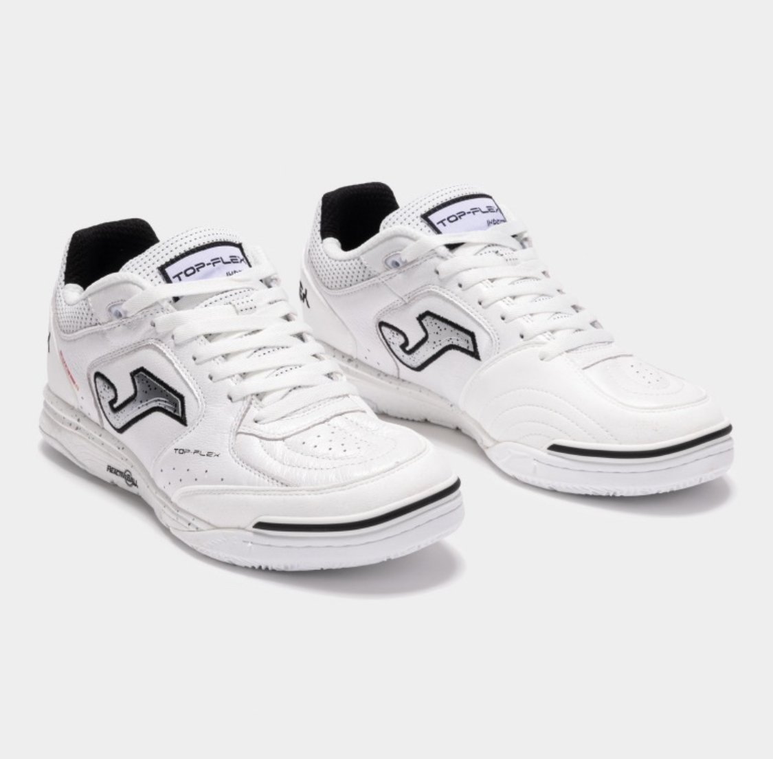 JOMA 25SS TOP FLEX REBOUND ID WHT | FUTSAL SHOP