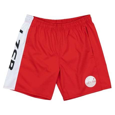 LUZeSOMBRA OAO CRAZY BEACH PANTS