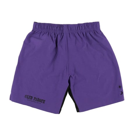 CLUB PARQUE NOBRE DRYMESH PRA PANTS