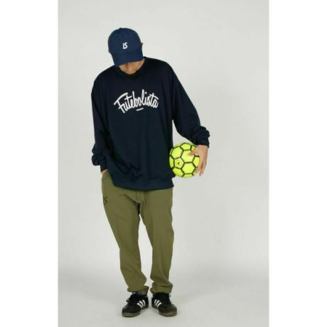 LUZeSOMBRA STRETCH MOVE LONG PANTS 2