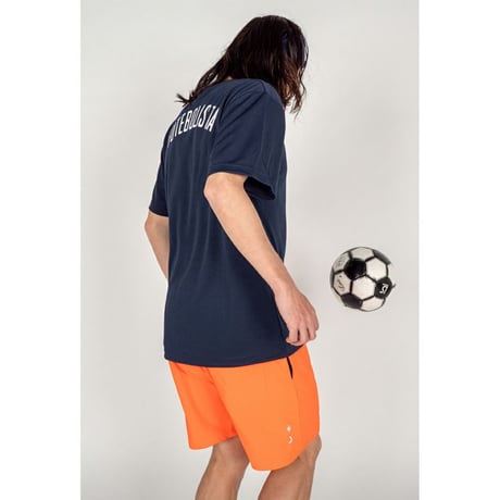 LUZeSOMBRA ACTIVE STRETCH SHORTS