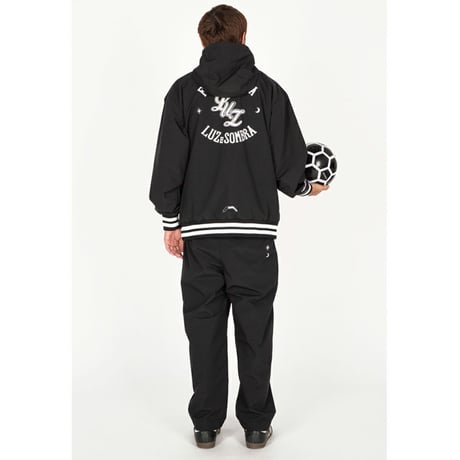 LUZeSOMBRA OAO LUCKY TAFTA LONG PANTS