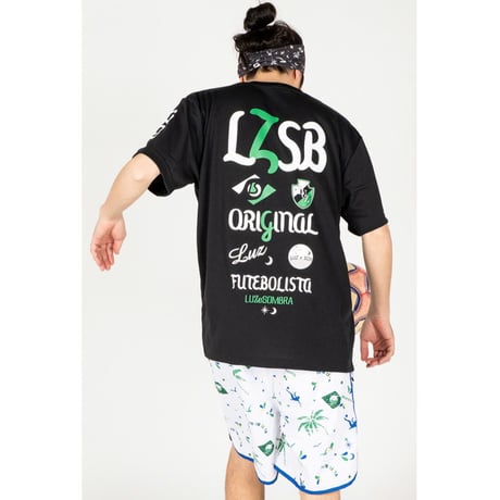LUZeSOMBRA RIO PRACTICE SHIRT