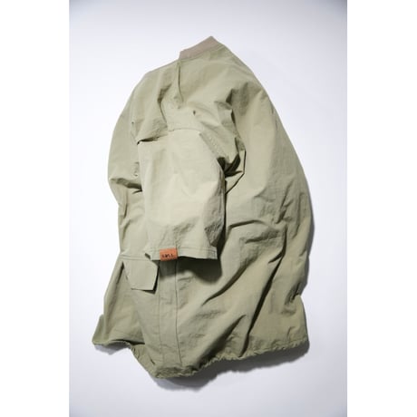 SULLO CITY BOY PISTE SHIRT