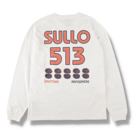 sullo513 LS TEE