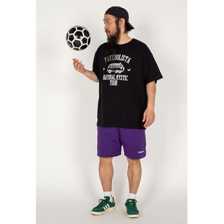 LUZeSOMBRA OAO NATURAL MYSTIC TOUR ORGANIC TEE