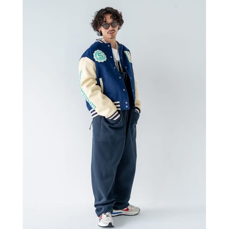 SULLO VARSITY JKT