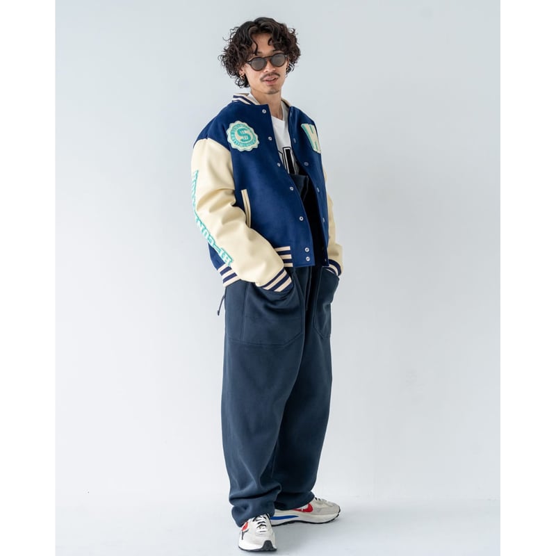 SULLO VARSITY JKT | FUTSAL SHOP SoL SorriSo