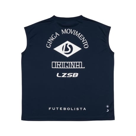LUZeSOMBRA FUTEBOLISTA FRENCHSLEEVE PRA SHIRT