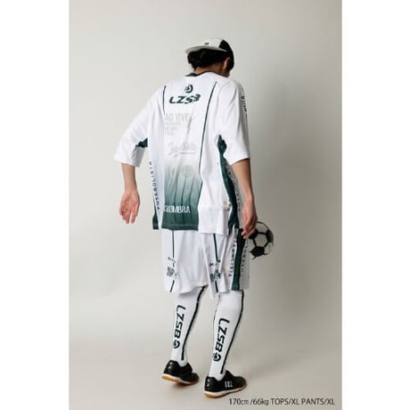 1D TROLL UNIFORM SHIRT