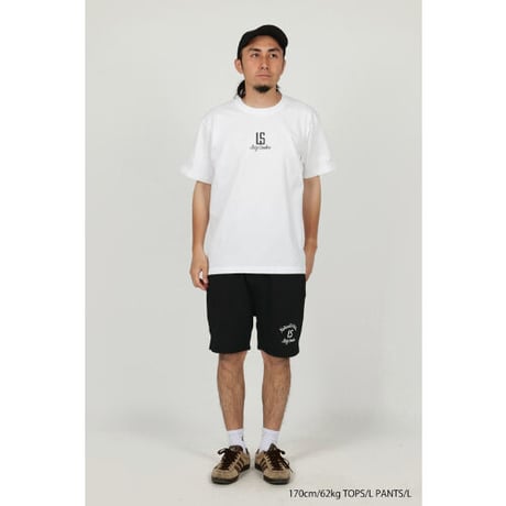 LUZeSOMBRA LOCAL SUPPORT TEE