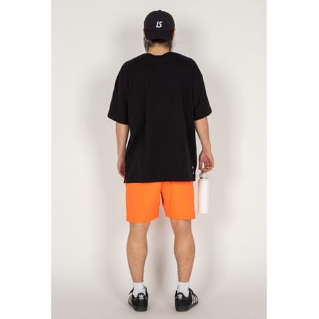 LUZeSOMBRA OAO 舌出し ORGANIC TEE