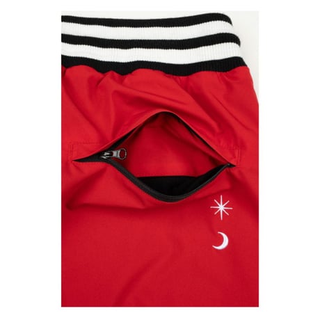 LUZeSOMBRA OAO LUCKY TAFTA LONG PANTS