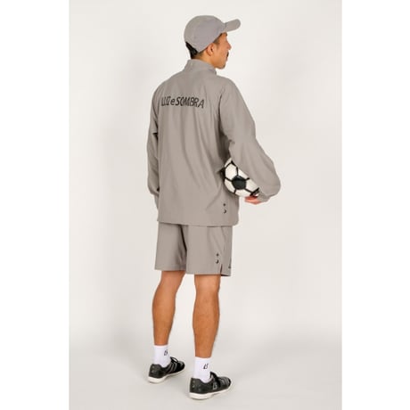 LUZeSOMBRA TWM DRY HALFZIP TOP